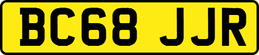 BC68JJR