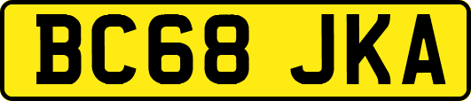 BC68JKA