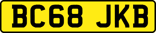 BC68JKB