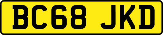 BC68JKD