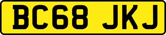 BC68JKJ