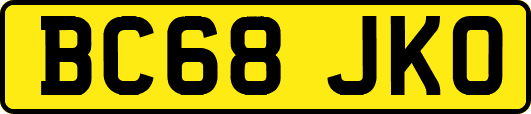 BC68JKO