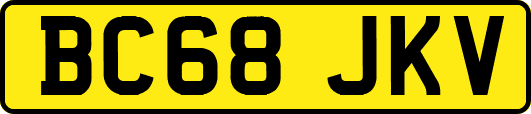 BC68JKV