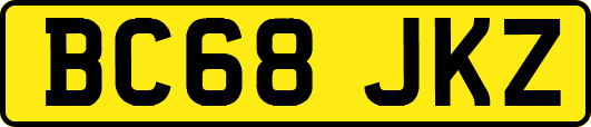 BC68JKZ
