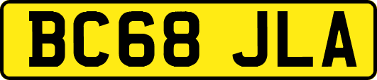 BC68JLA