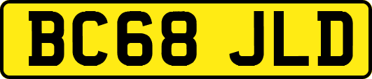 BC68JLD