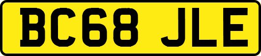 BC68JLE