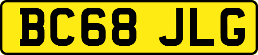 BC68JLG