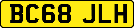 BC68JLH