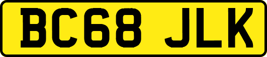 BC68JLK