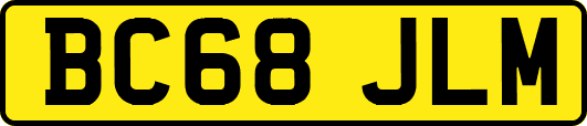 BC68JLM