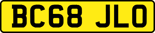 BC68JLO