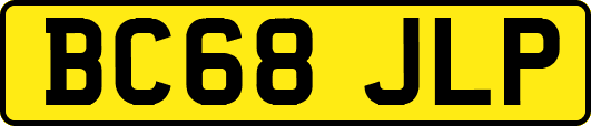 BC68JLP