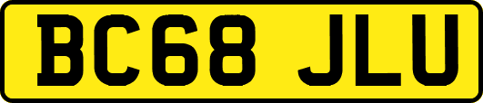 BC68JLU