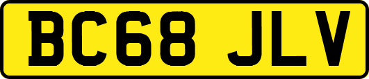 BC68JLV