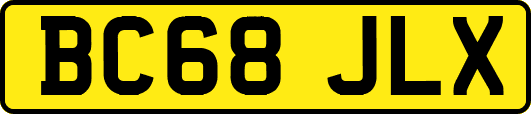 BC68JLX