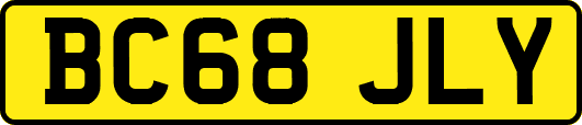 BC68JLY