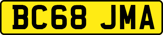 BC68JMA
