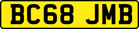 BC68JMB
