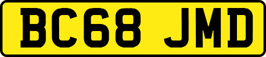 BC68JMD