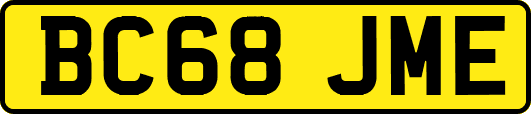 BC68JME