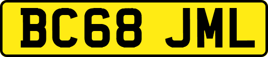 BC68JML