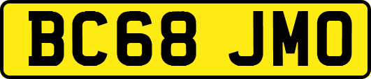 BC68JMO