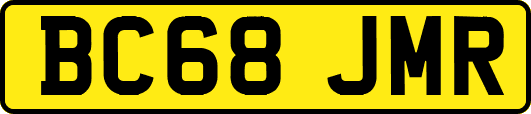 BC68JMR