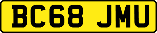 BC68JMU