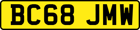 BC68JMW