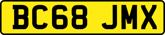BC68JMX