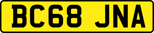BC68JNA