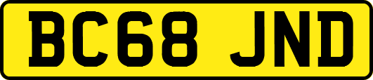 BC68JND