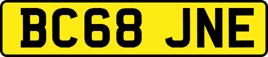 BC68JNE