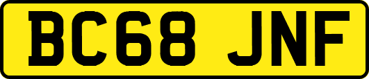 BC68JNF