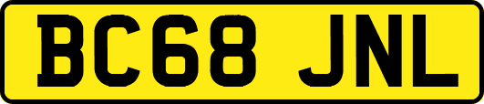 BC68JNL