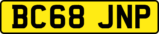 BC68JNP