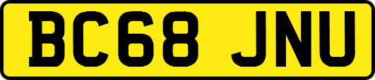 BC68JNU