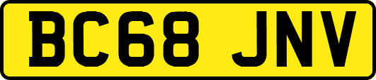 BC68JNV