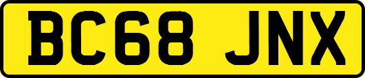 BC68JNX