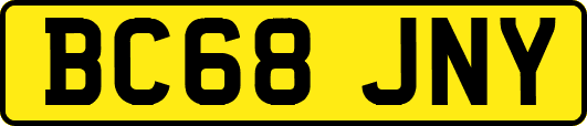 BC68JNY