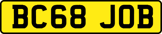 BC68JOB