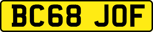 BC68JOF