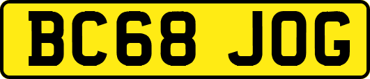 BC68JOG