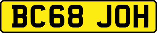BC68JOH