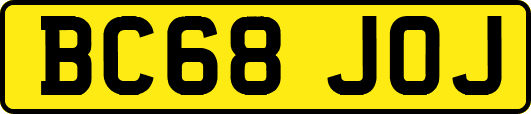 BC68JOJ