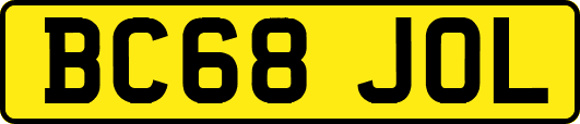 BC68JOL