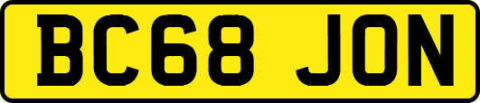 BC68JON