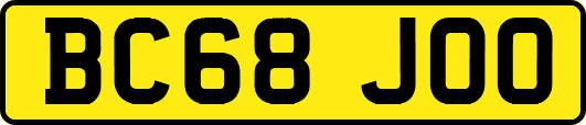 BC68JOO