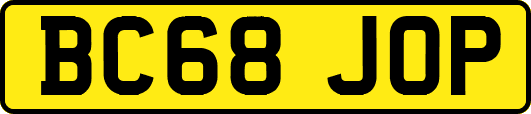BC68JOP